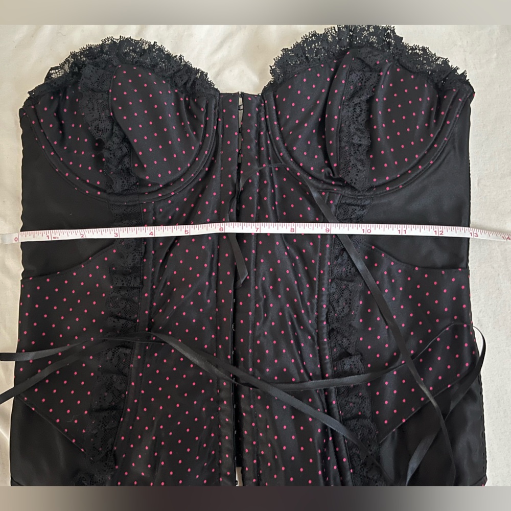NWT Sexy Little Thing corset - Picture 4 of 5